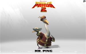 Kung Fu Panda 2